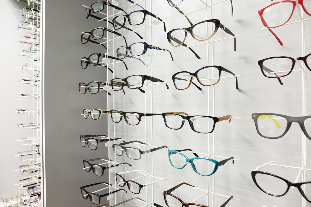 Designer Eyewear Trends for 2022