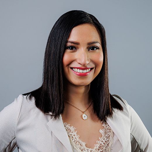 Therapists at A Ray of Hope Great Lakes Institute of Neurology and