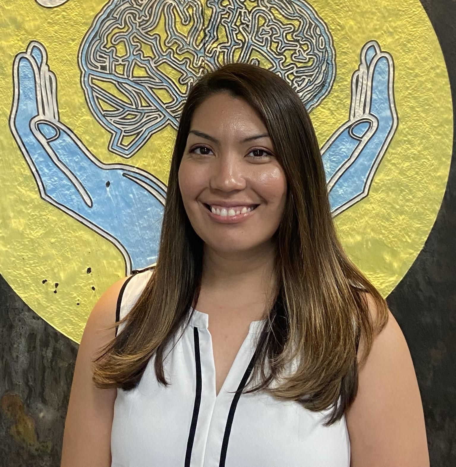 Therapists at A Ray of Hope Great Lakes Institute of Neurology and