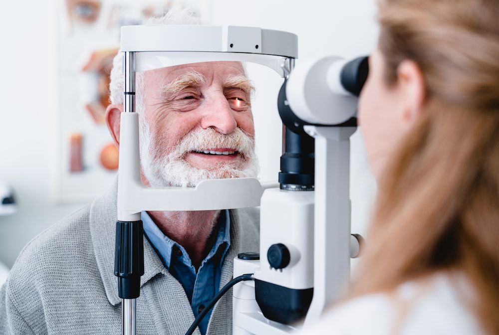 How is Glaucoma Diagnosed and Treated?