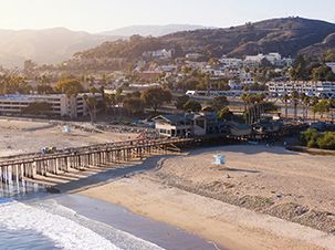 Pacific Beach California Realty Community