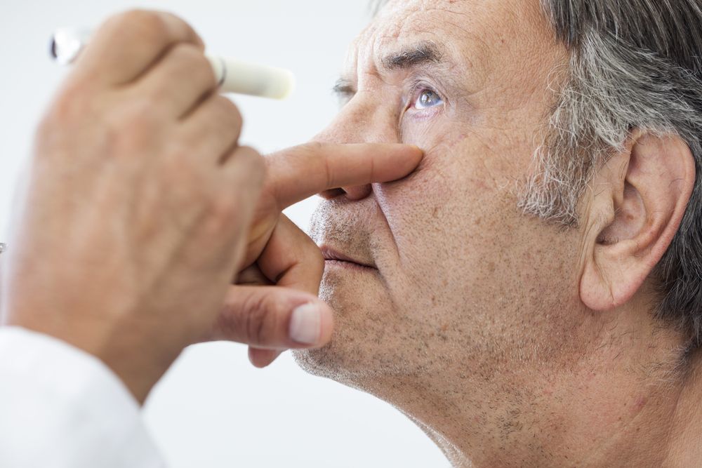 Diabetic Eye Disease: How to Spot the Signs Early