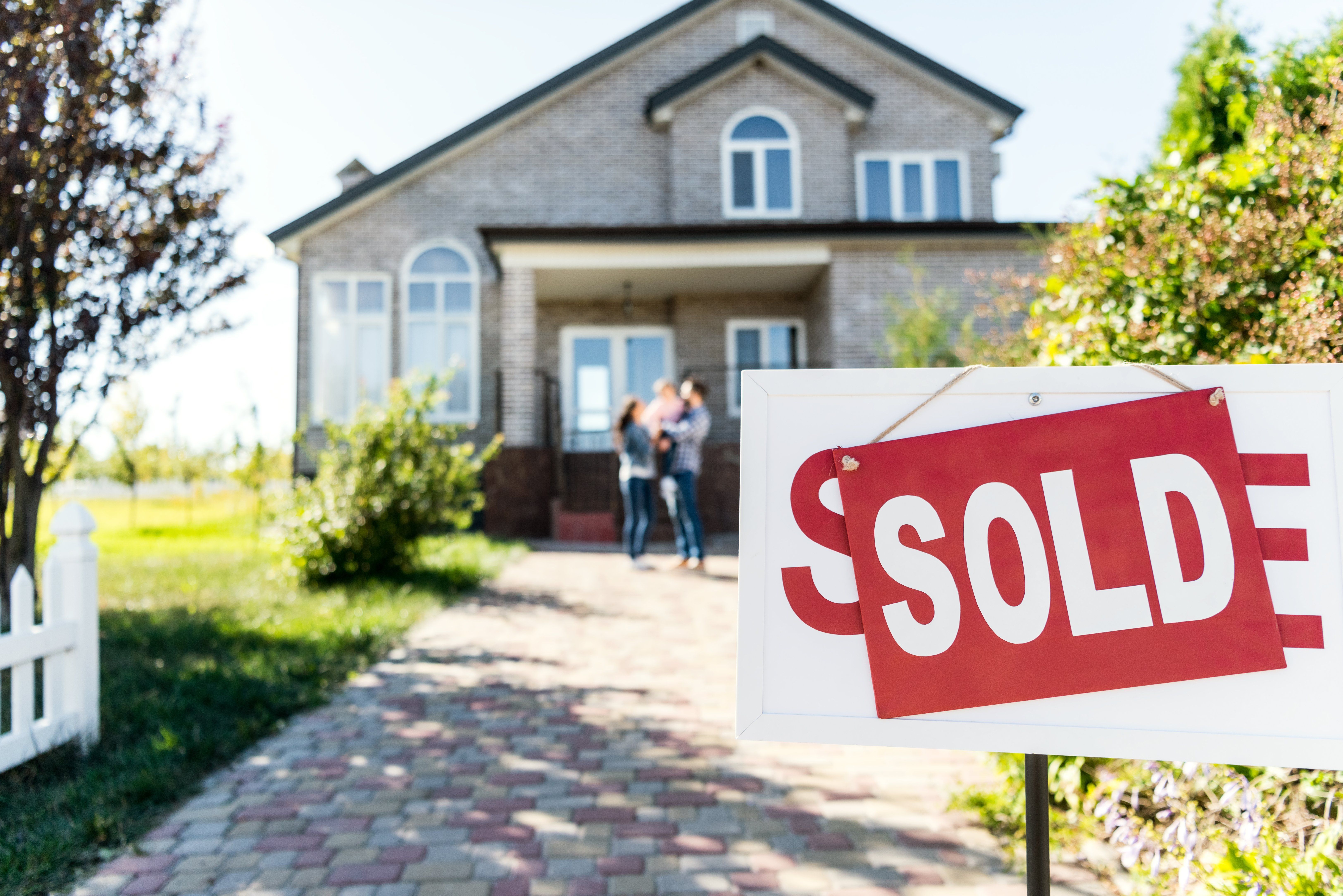 Selling Your Home for the First Time: What to Expect