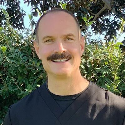 Dr. John Weilbacker