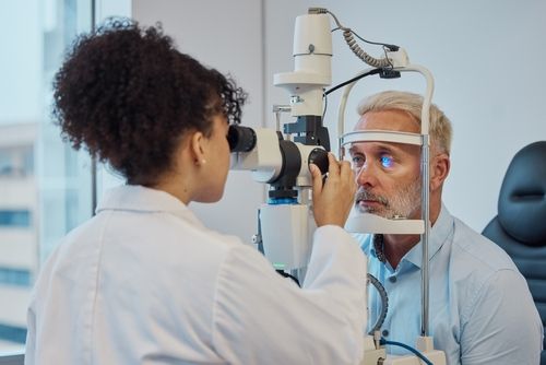 The Difference Between a Comprehensive Eye Exam and Vision Screening