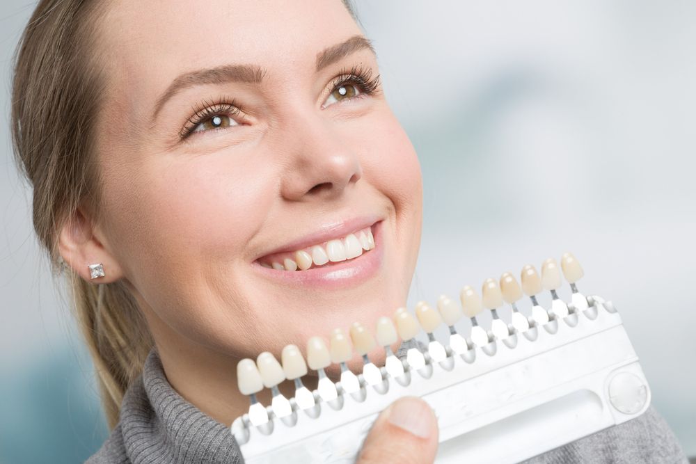 Unlocking Your Smile's Potential: The Power of Cosmetic Dentistry