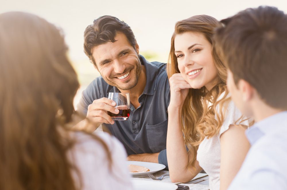 Can I Drink Coffee or Wine After Teeth Whitening?