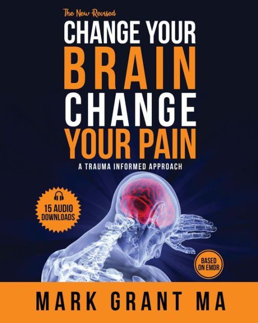 Change Your Brain, Change Your Pain