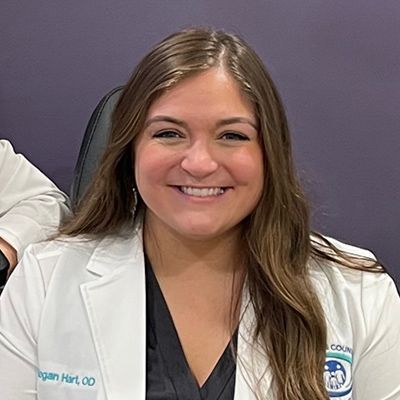 Dr. Megan Hart