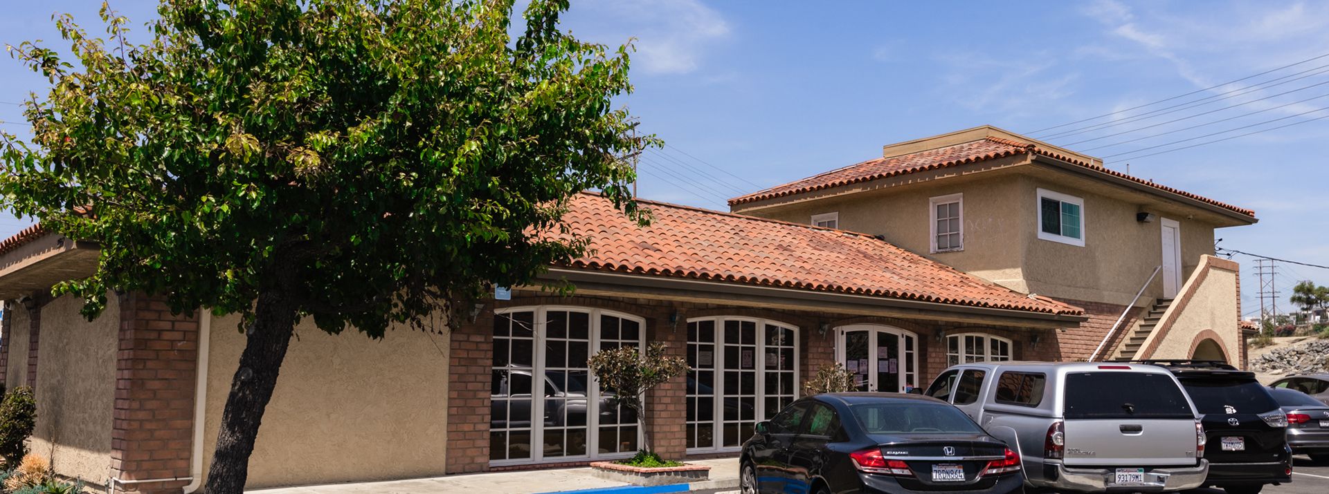 Vets in Huntington Beach CA Hamilton Animal Hospital