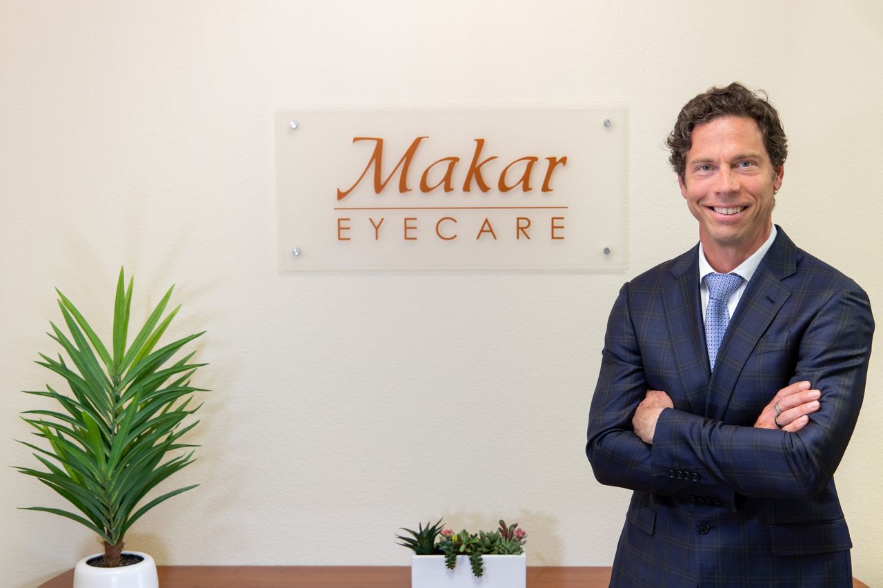 Dr. Anthony J. Makar