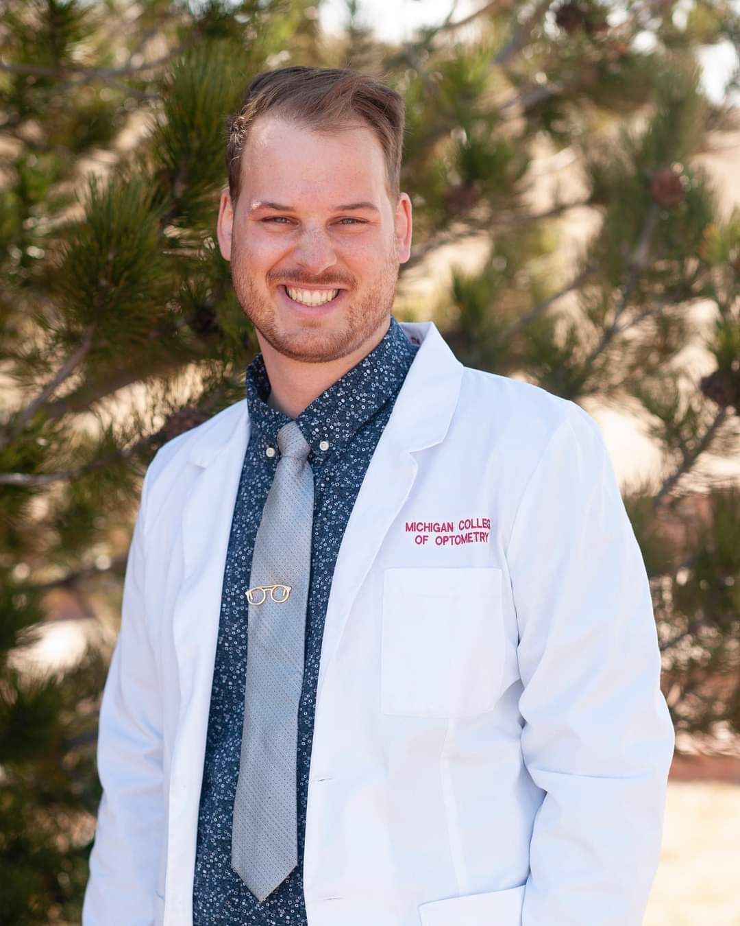 Dr. Scott Habermann 