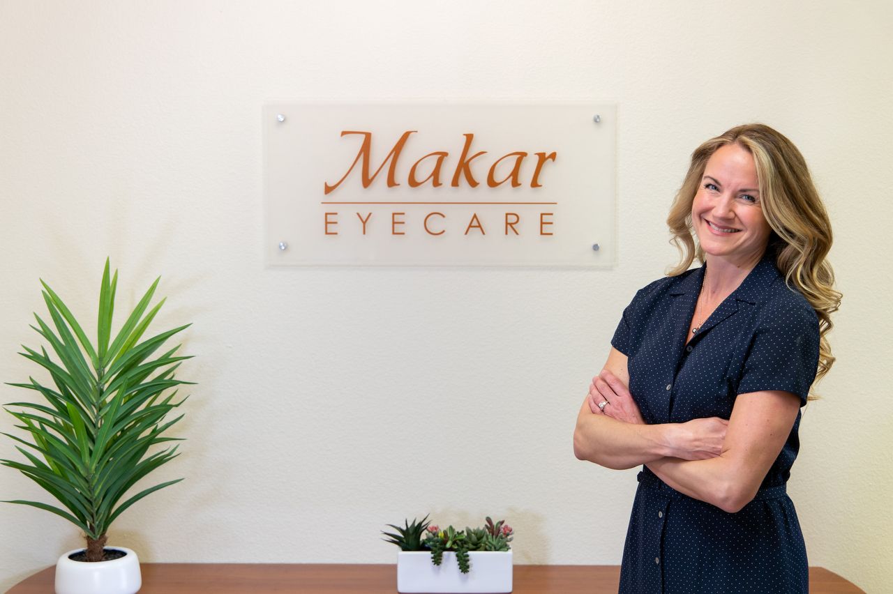 Dr. Rebecca J. Makar