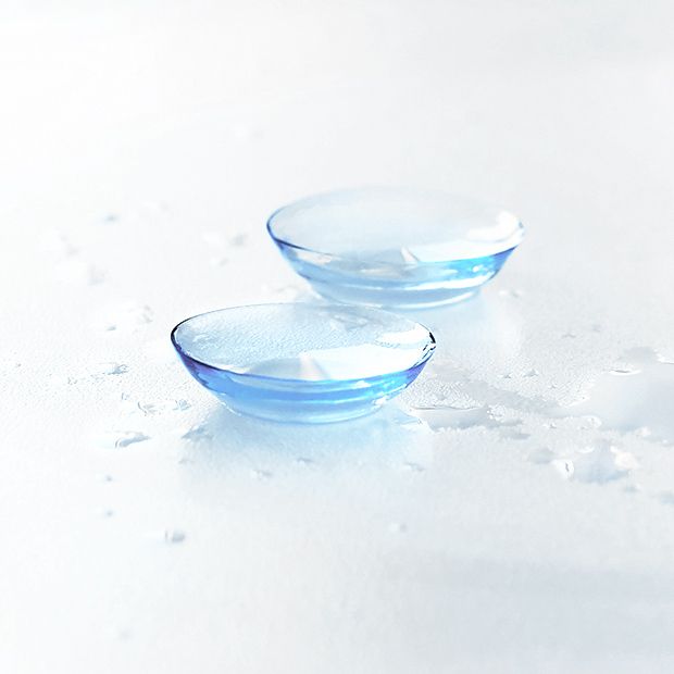 Contact Lenses