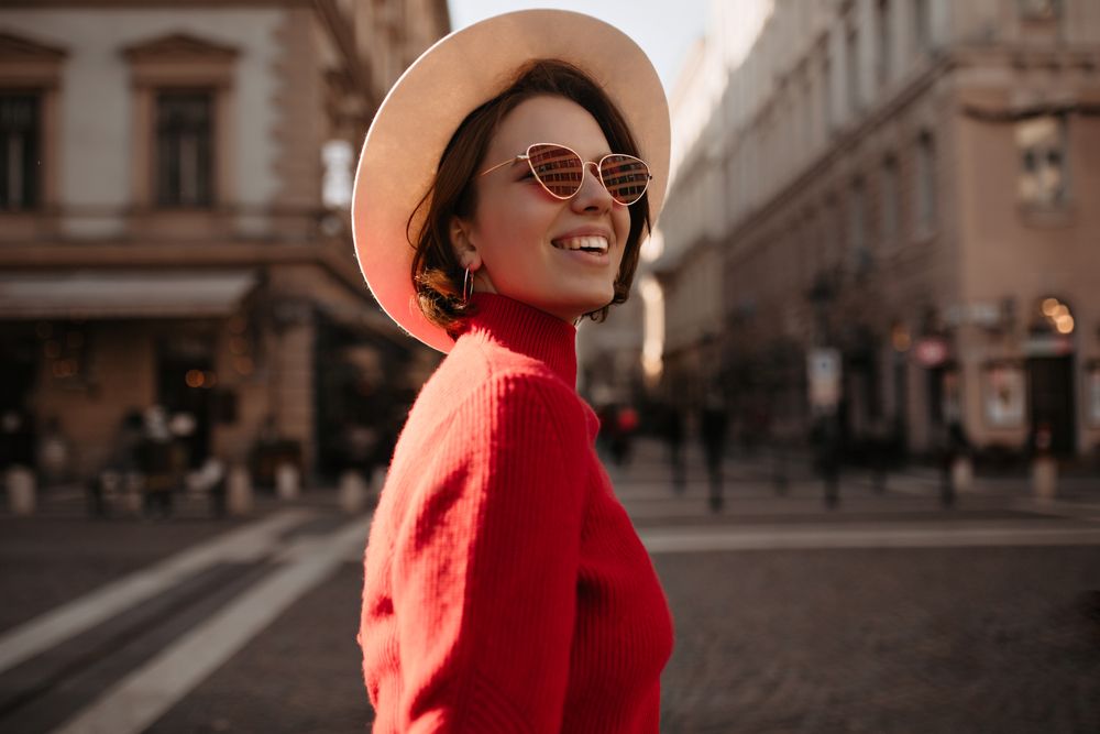 Tips for Choosing the Right Eyewear
