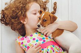 Pets and Kids