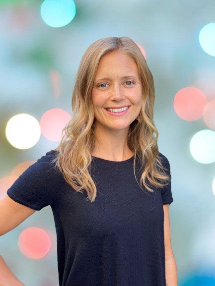 Kristen Purceski