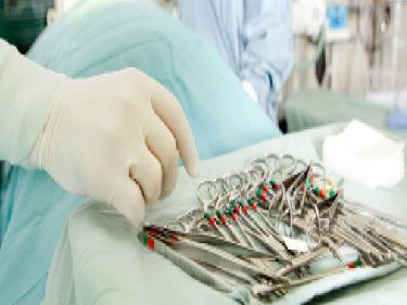 Surgery