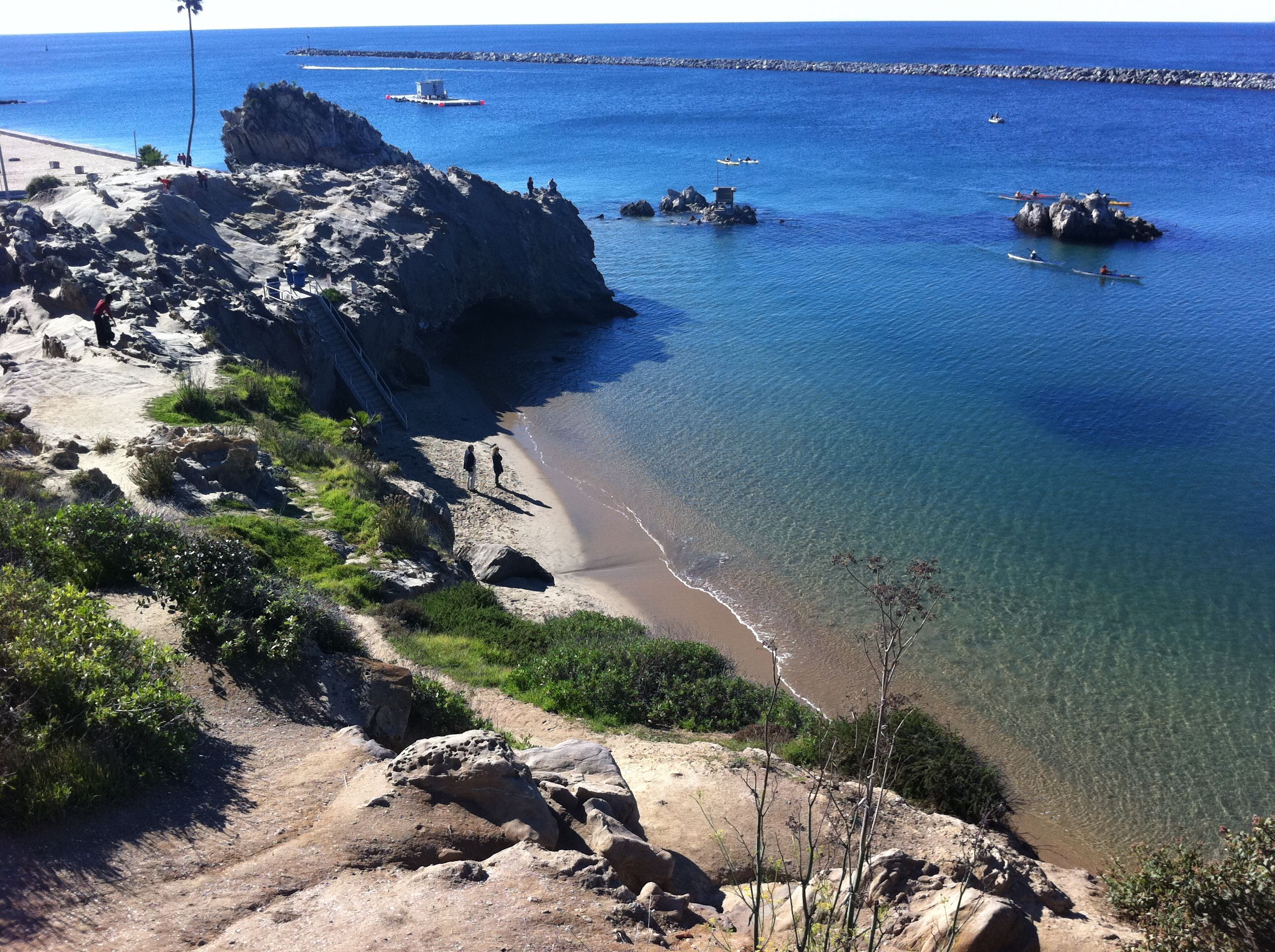 Corona Del Mar