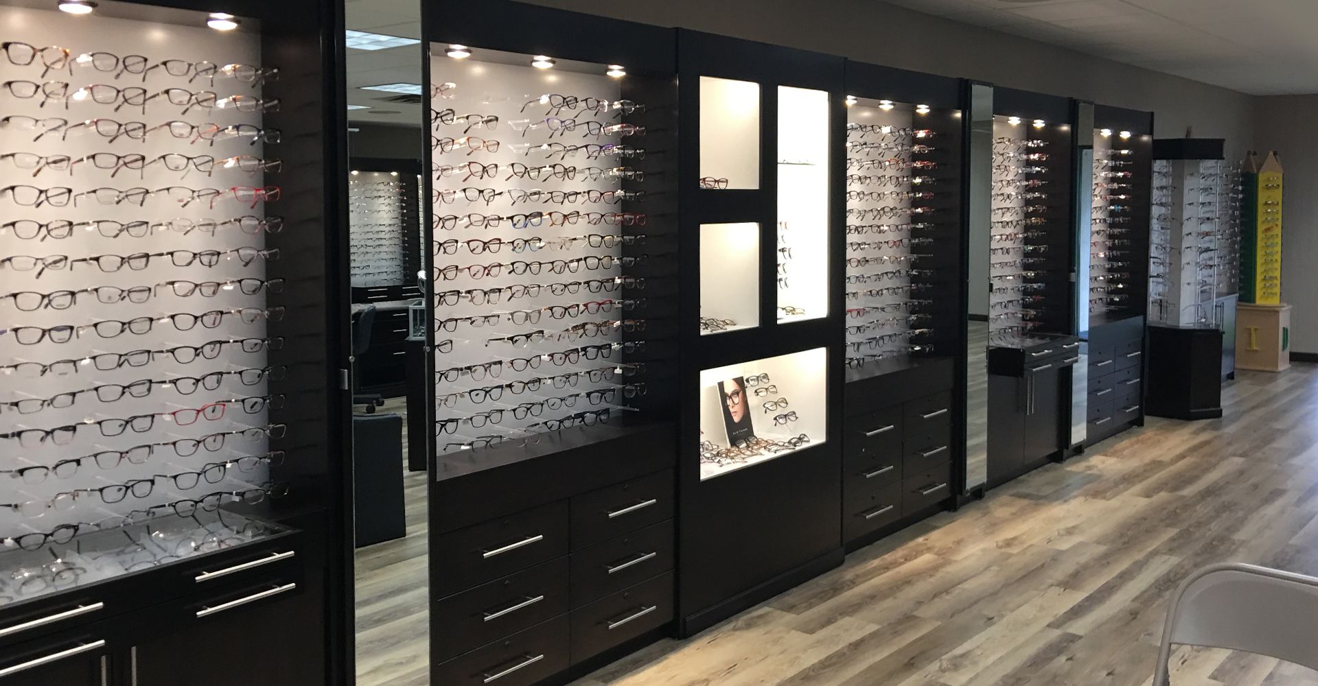 Luck Optical Clinic