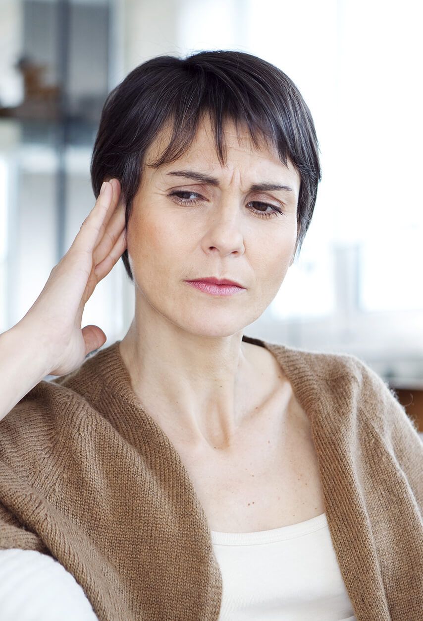 What is Tinnitus?