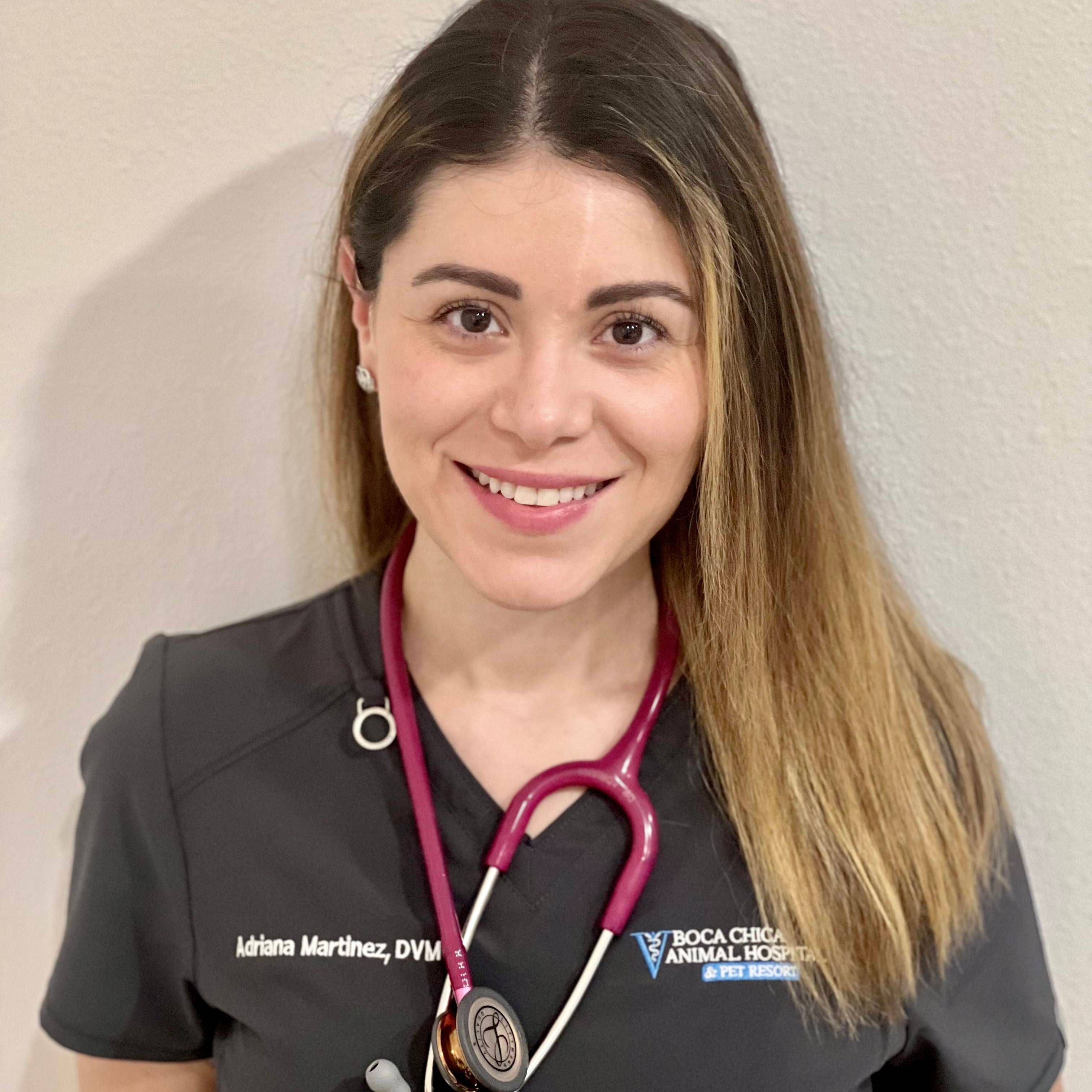 Dr. Adriana Martinez