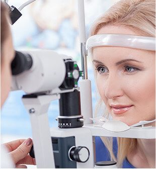 Lasik Surgery