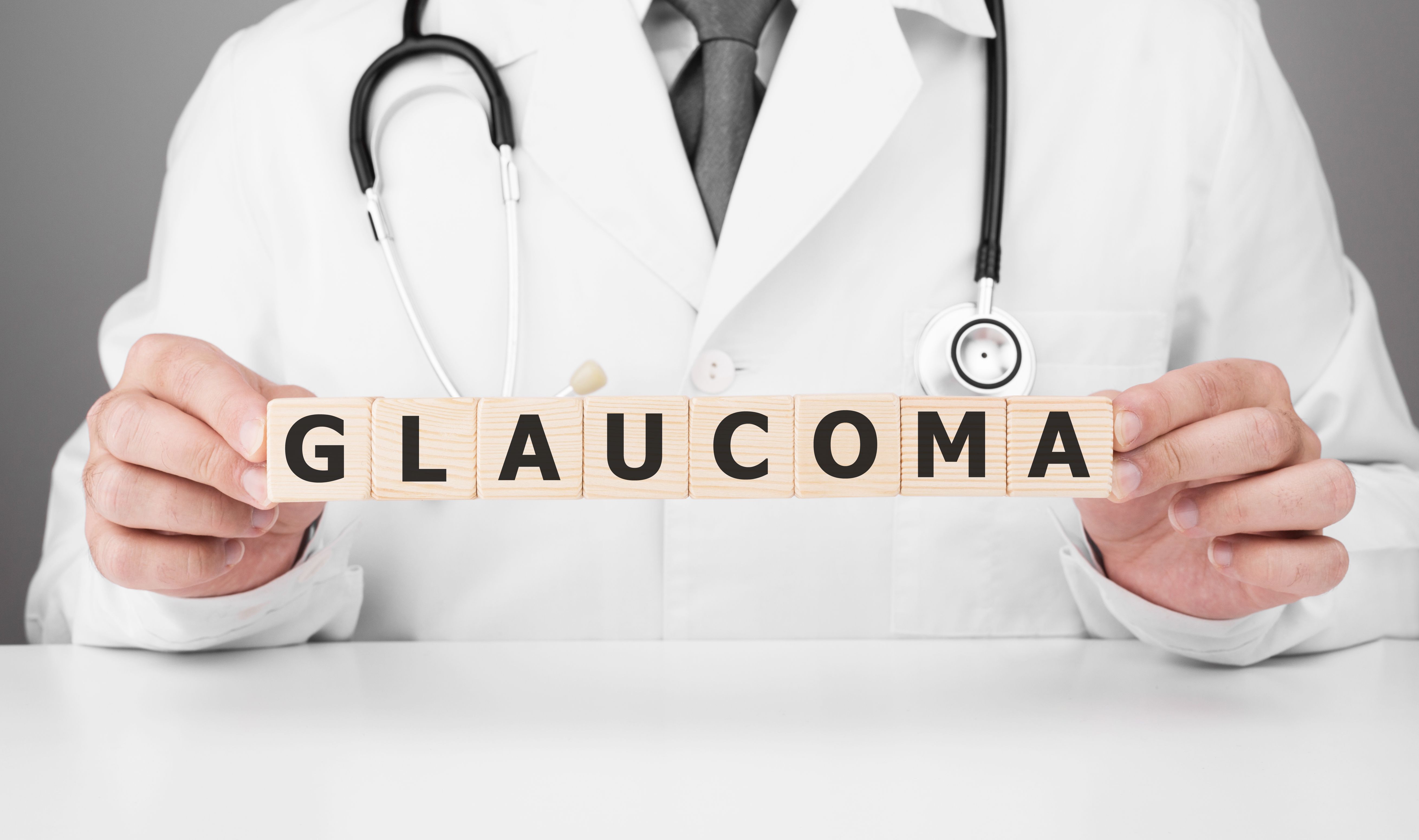 January Is Glaucoma Awareness Month: What You Need to Know
