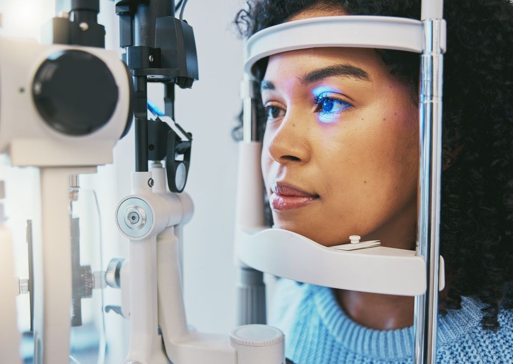 5 Surprising Benefits of Regular Eye Exams