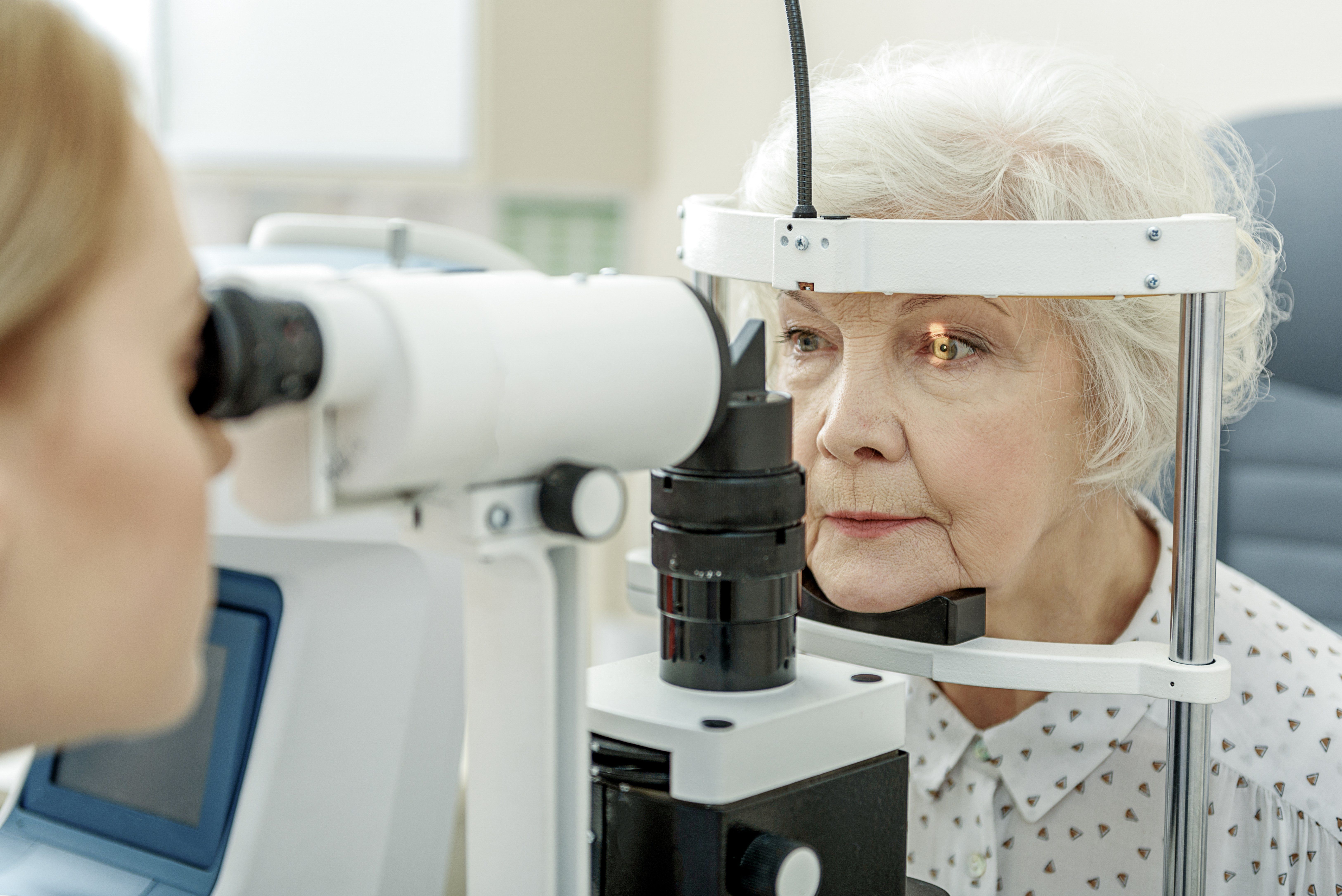 Is There Any Way to Prevent Cataracts?