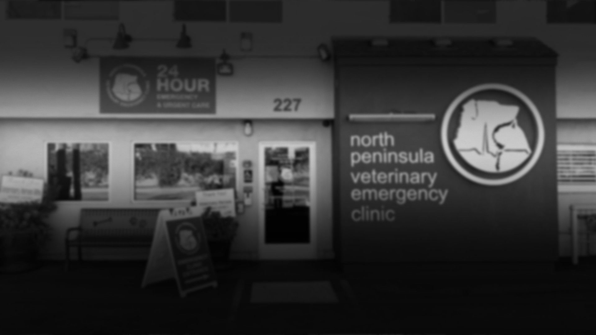 North Peninsula Veterinary Emergency Clinic