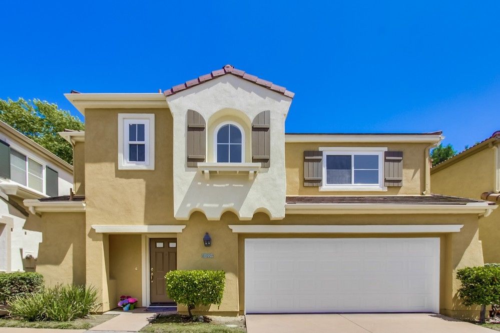 luxury home for sale in San Diego