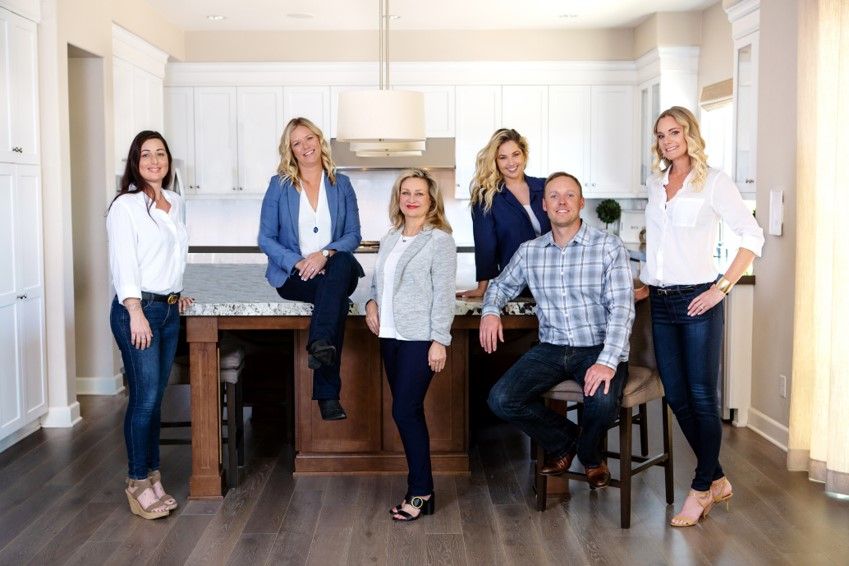 Realtors at Janicke Swanson and Associates