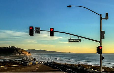 Carmel Valley