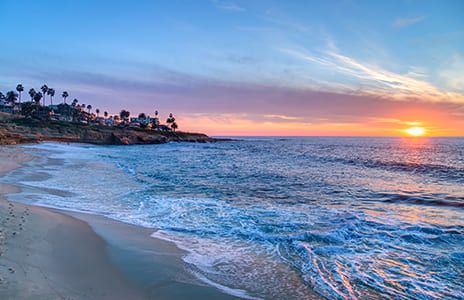 La Jolla