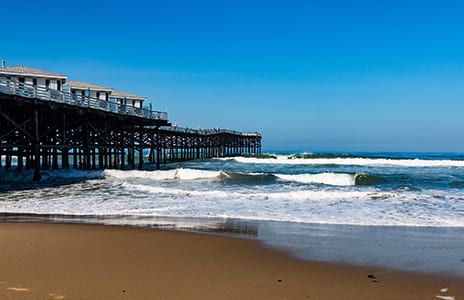 Pacific Beach