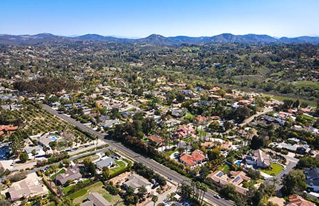 Rancho Santa Fe