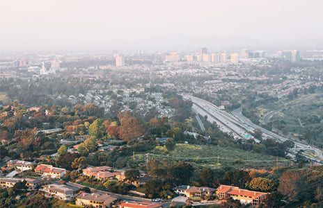 University City