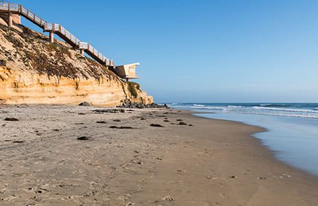 Del Mar & Solana Beach