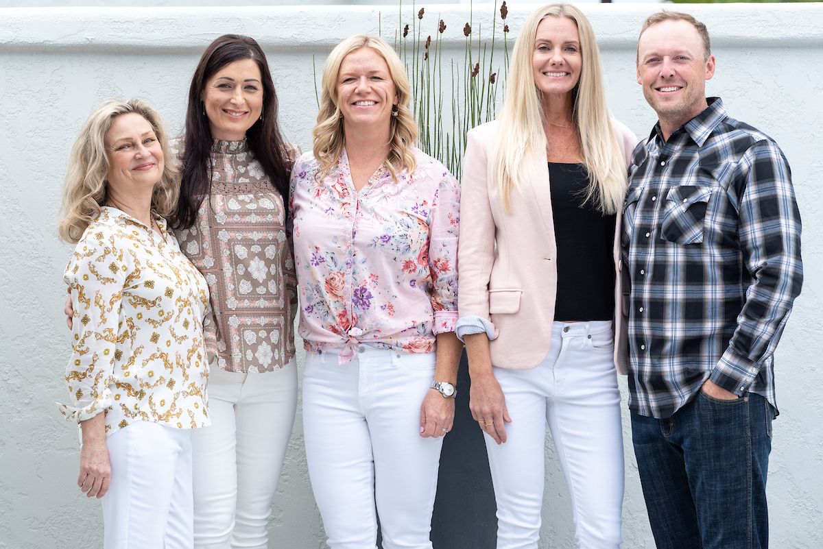 Realtors at Janicke Swanson and Associates