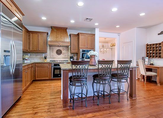 15876 Monte Alto Terrace