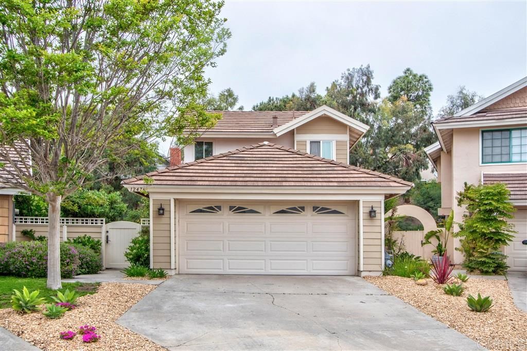 3980 Carmel Springs Way