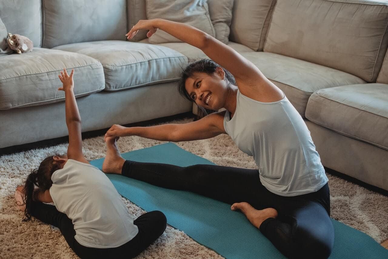 Post-Concussion Self-Care Strategies