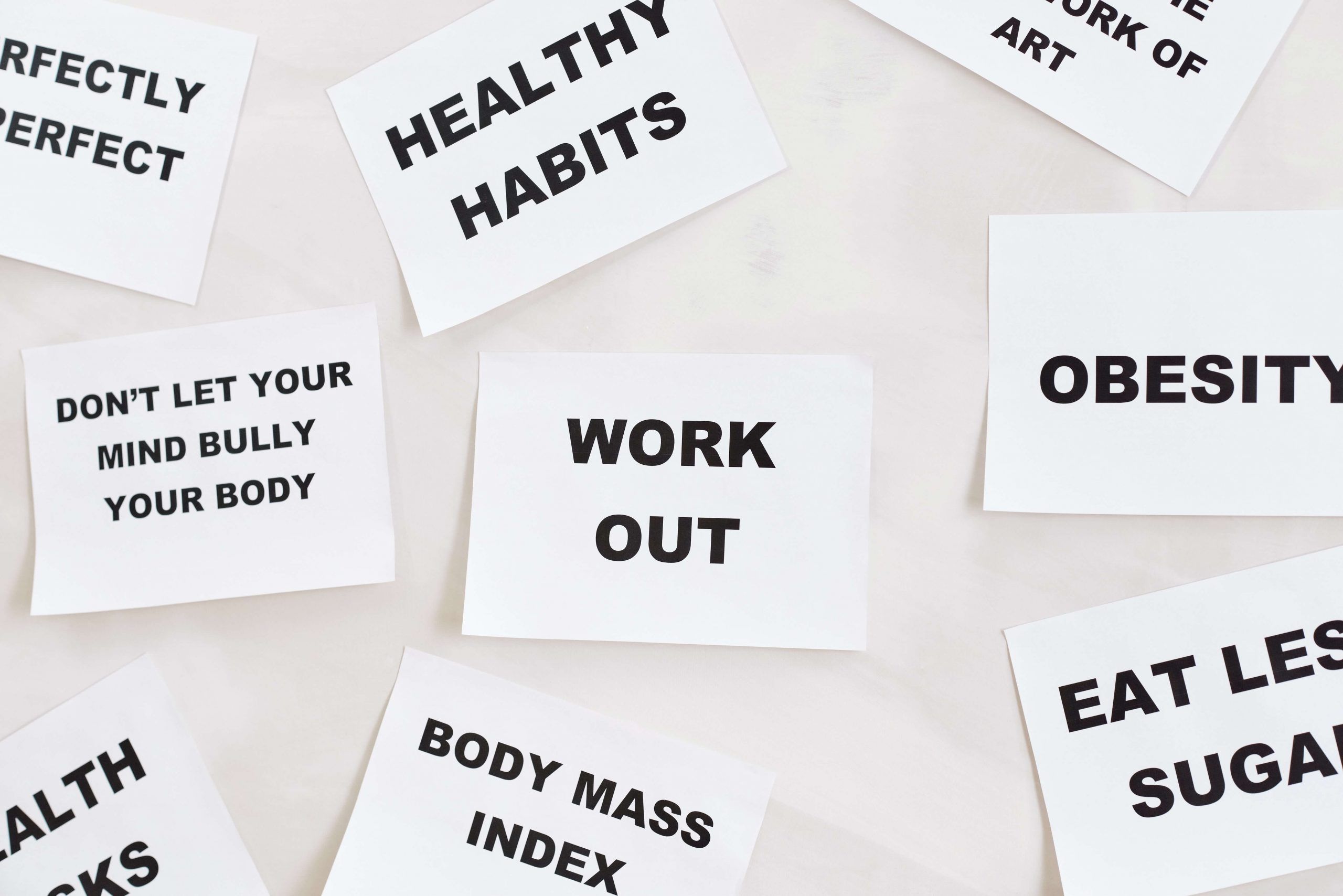 The Potential of Habits