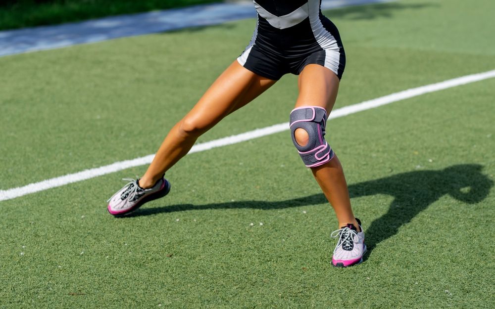 What Makes an Athlete Injury-Prone?