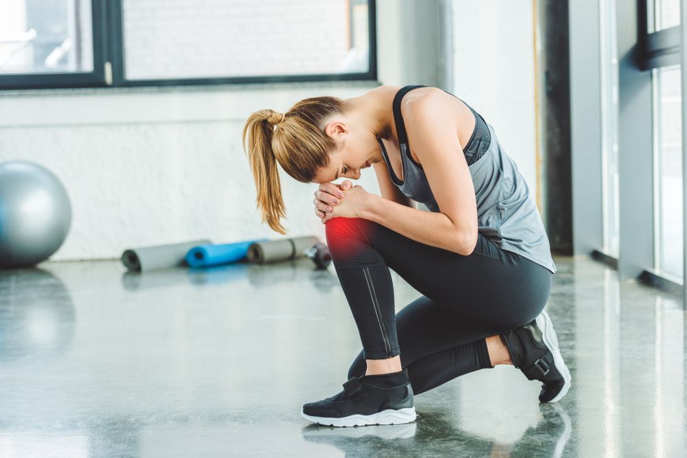 7 Ways Athletes Can Prevent Injury