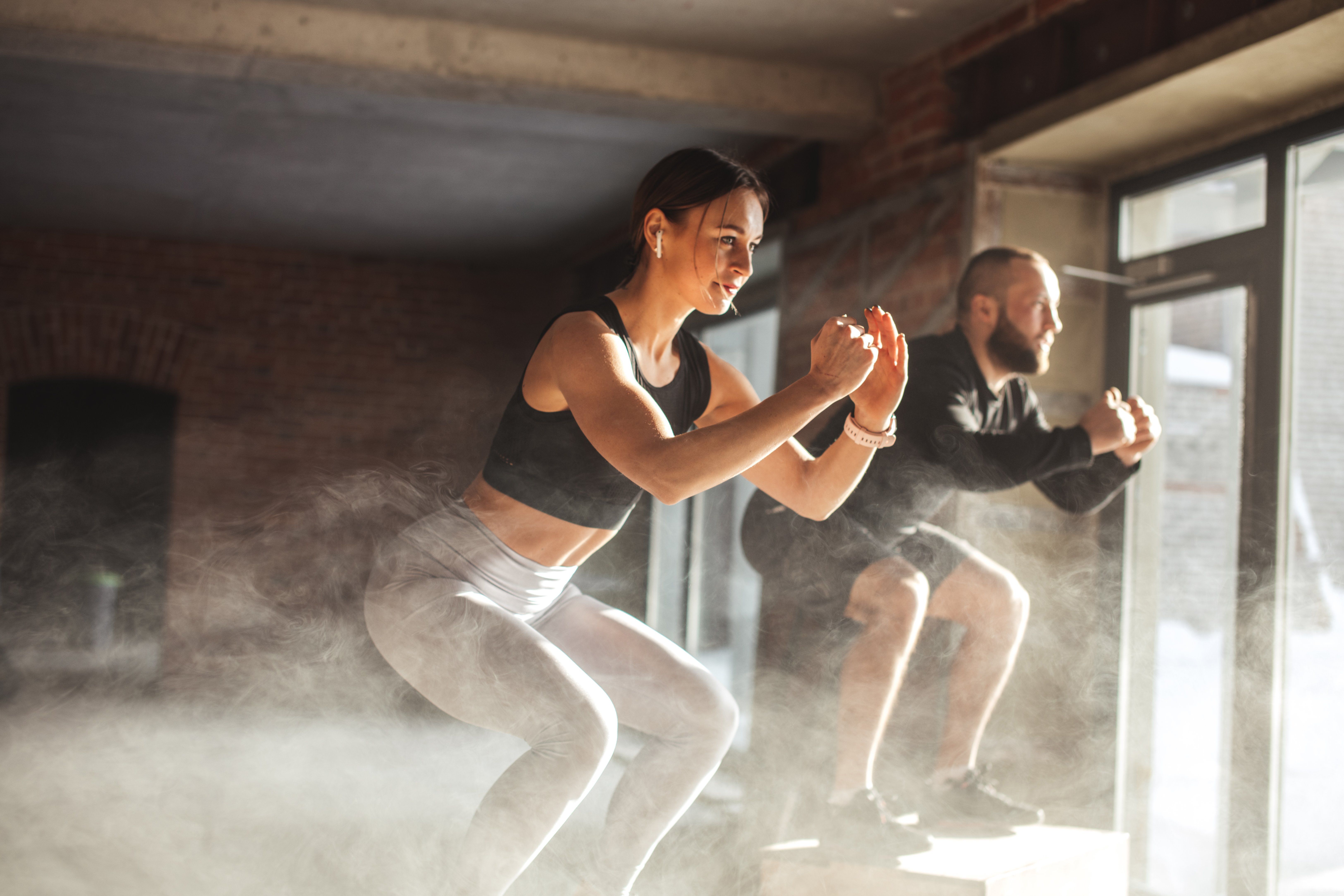 How to Treat and Prevent CrossFit Injuries