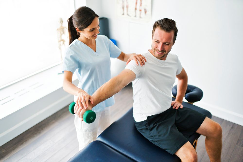 Sports Injury Rehab: Do’s and Don’ts