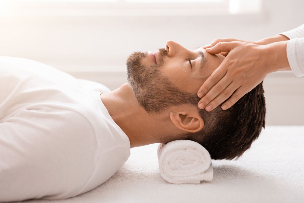 The Major Benefits of Chiropractic Care After a Concussion