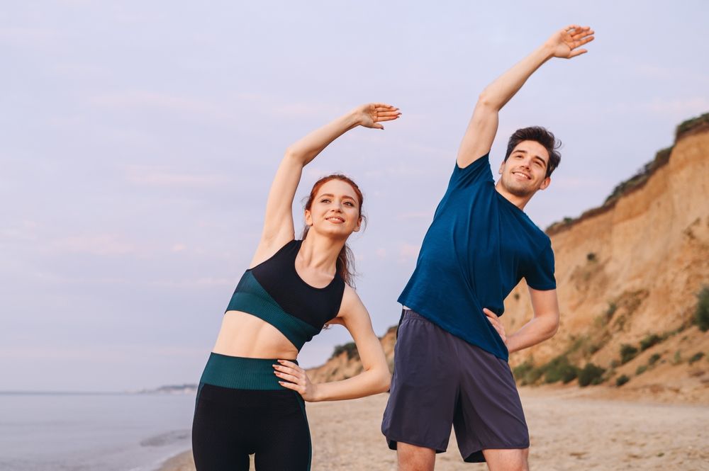 The Importance of Routine Stretching for Preventing Sports Injuries